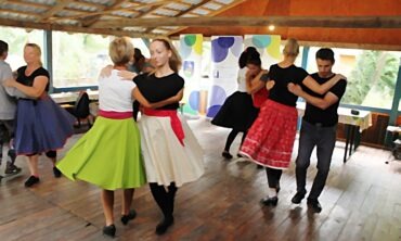 Metodika ľudových tancov Podunajska III. – PODUJATIE ZRUŠENÉ