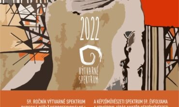Komárňanské ART Spektrum 2022