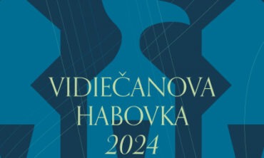 Vidiečanova Habovka 2024 – celoštátna súťažná prehliadka